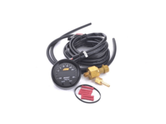 AEM X-SERIES BOOST PRESSURE 30INHG 35PSI GAUGE